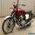 Honda CB750 K1 750/4 1971 Restoration project good running bike done 17237 klms for Sale