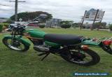 Honda EX50 for Sale