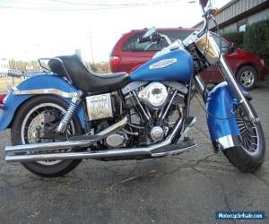 1984 Harley-Davidson Touring for Sale