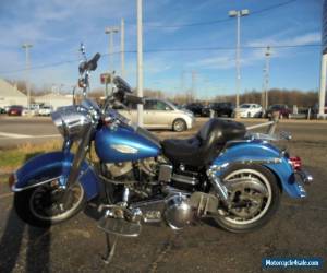 Motorcycle 1984 Harley-Davidson Touring for Sale