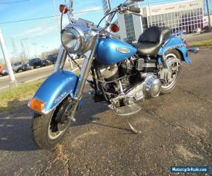 Motorcycle 1984 Harley-Davidson Touring for Sale