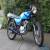 1982 Suzuki GS125 Retro Cafe Racer for Sale