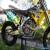 YAMAHA YZ 250 F 2006 RACE BIKE for Sale