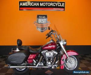 2004 Harley-Davidson Touring for Sale