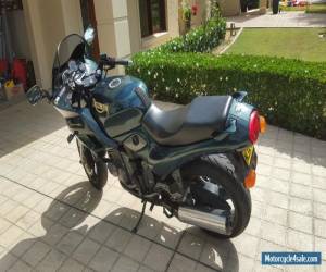 Motorcycle Triumph 900 Sprint 1995, Great condition, 34000kms for Sale