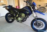 Kawasaki KLX 250SR 2011 for Sale