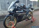 Yamaha YZF R 125 for Sale