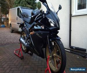 Motorcycle Yamaha YZF R 125 for Sale