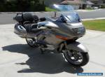 2000 BMW K-Series for Sale