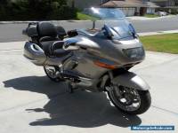 2000 BMW K-Series