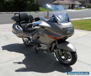 Motorcycle 2000 BMW K-Series for Sale