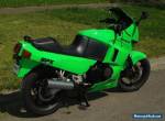 KAWASAKI GPX600R 1989 for Sale