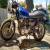 78 Honda CB750K motorcycle for Sale