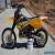 KTM 250 exc  97 enduro motocross dirt bike  for Sale