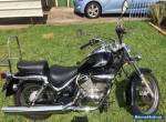 2009 Suzuki Intruder 250LC - Perfect Condition! for Sale