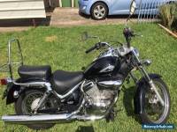 2009 Suzuki Intruder 250LC - Perfect Condition!