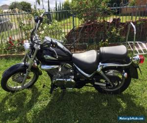 Motorcycle 2009 Suzuki Intruder 250LC - Perfect Condition! for Sale