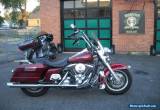 2001 Harley-Davidson Touring for Sale