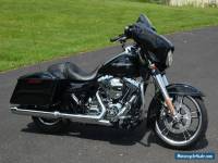 2016 Harley-Davidson Touring