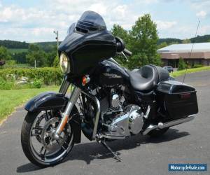 Motorcycle 2016 Harley-Davidson Touring for Sale