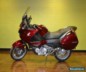 Motorcycle 2010 Honda Other for Sale