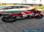 YAMAHA YZF 600 R6 2003 Good shape  for Sale