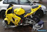 honda cbr 600 rr for Sale