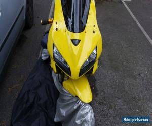 Motorcycle honda cbr 600 rr for Sale