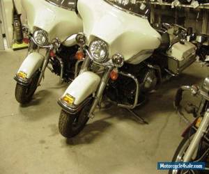 Motorcycle 2003 Harley-Davidson Touring for Sale