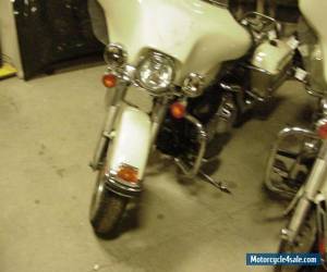 Motorcycle 2003 Harley-Davidson Touring for Sale