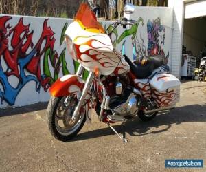 Motorcycle 2006 Harley-Davidson Touring for Sale