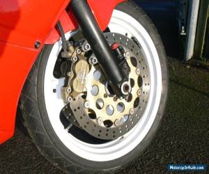 Motorcycle DUCATI 907 IE for Sale