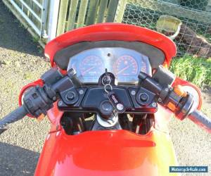 Motorcycle DUCATI 907 IE for Sale