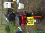 Yamaha neos 50cc moped for Sale