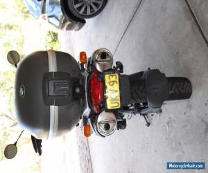 Motorcycle BMW Motorcycle F650GS for Sale