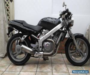 Motorcycle 1988 Honda 650 BROS for Sale