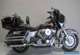 1995 Harley-Davidson Touring for Sale