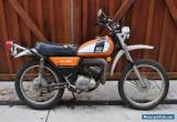 1975 Yamaha Other for Sale