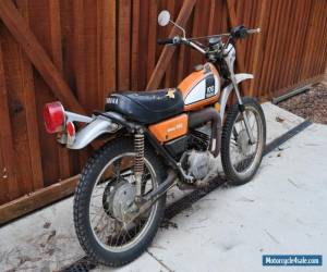 Motorcycle 1975 Yamaha Other for Sale