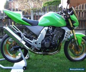 Motorcycle kawasaki z1000 A6F for Sale