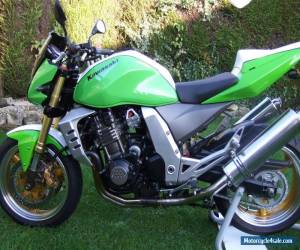 Motorcycle kawasaki z1000 A6F for Sale