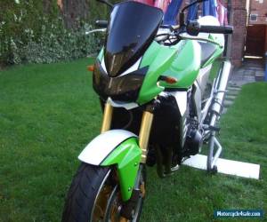 Motorcycle kawasaki z1000 A6F for Sale