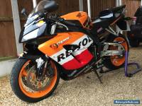 Honda CBR 1000 RR Fireblade Repsol original