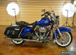 2010 Harley-Davidson Touring for Sale