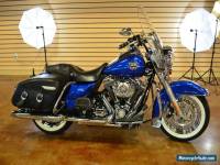 2010 Harley-Davidson Touring