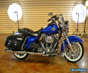 2010 Harley-Davidson Touring for Sale