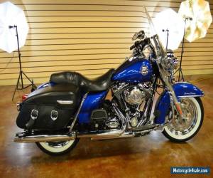 Motorcycle 2010 Harley-Davidson Touring for Sale