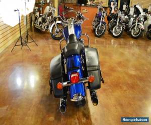 Motorcycle 2010 Harley-Davidson Touring for Sale