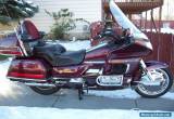 1989 Honda Gold Wing for Sale