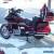 1989 Honda Gold Wing for Sale